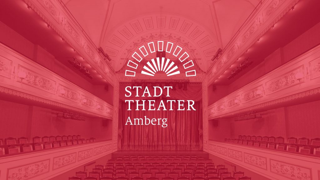 Stadttheater Amberg Schmuckbild